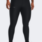 Under Armour Heatgear&#174; Branded Waistband Women Training Tight Black