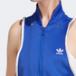 Adidas Always Original Sst Women Original Jacket Lucid Blue