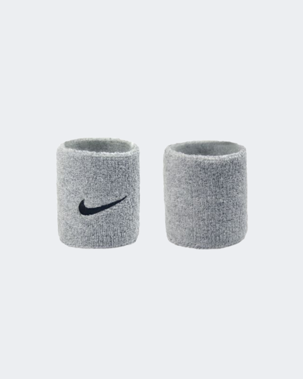 Nike Swoosh Men Training Band Grey Heather Nnn0405-1Os