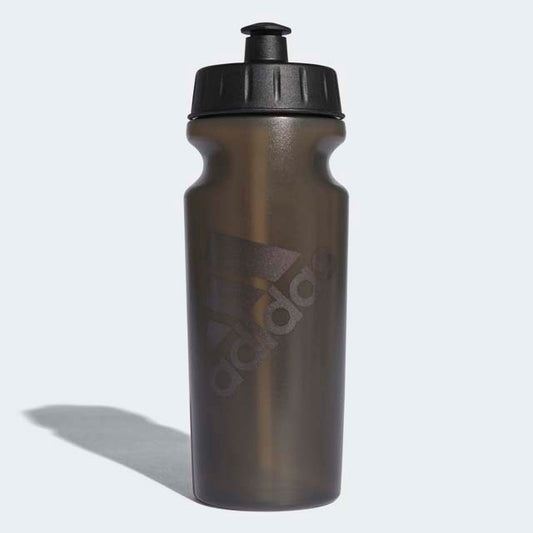 Adidas Unisex Training Water Bottle 500 Ml Black/Trace Grey Met