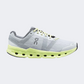 On Cloudgo Men Running Shoes  Frost/ Hay