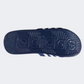 F35579-Adissage Dkblue/Ftwwht/Dkblue