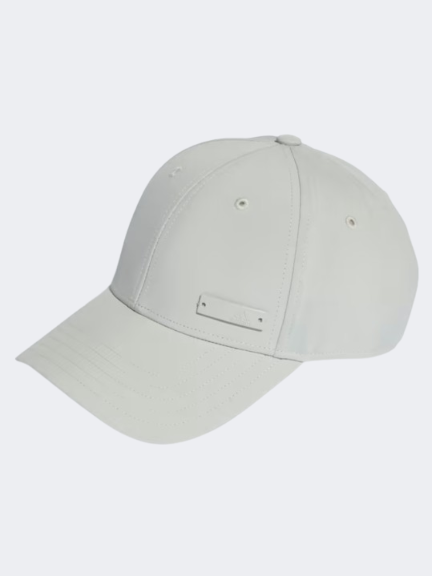 Adidas Baseball Unisex Training Cap Wonder Silver