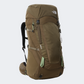 The North Face Terra 55 Unisex Camping Bag Olive