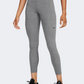 Nike Pro 365 Women Training Tight Smoke Grey/Black