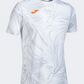 Joma Challenge Men Training Shirt White