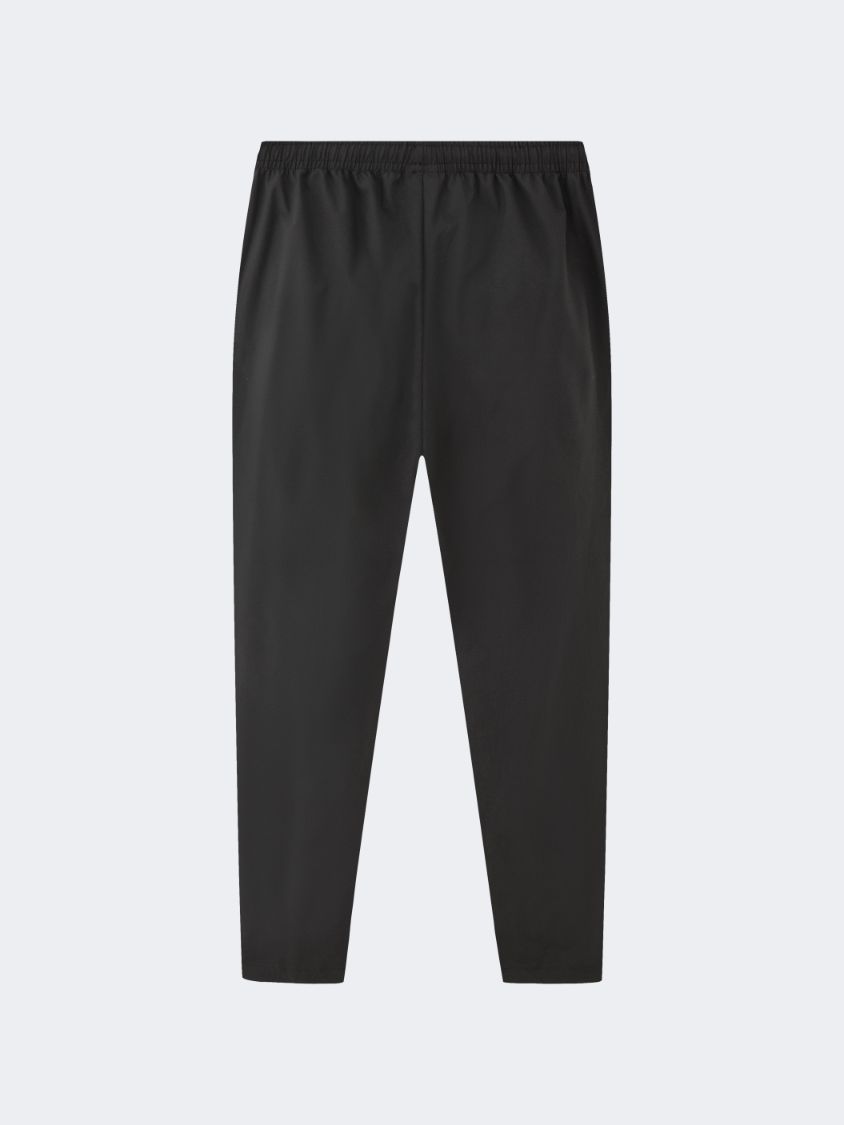 Erke Sports Men Training Pant Black