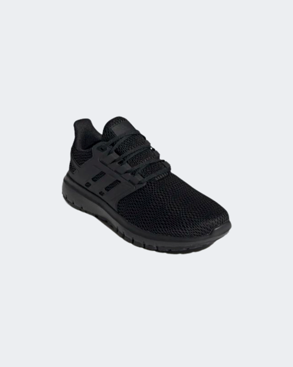 Adidas Ultimashow Men Running Shoes Black