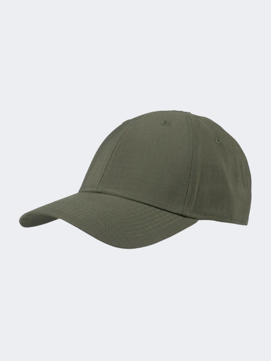 89098-190 Fast-Tac Uniform Hat Tdu Green