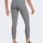 Nike Pro 365 Women Training Tight Smoke Grey/Black