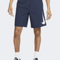 Nike Challenger 9Ul Men Running Short Obsidian Black/White