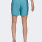 Adidas Length Solid Swim Men Swim Swim Short Aqua