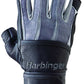 Harbinger Accessories  FITNESS MEN 361248/55/62/79/86 Bioform WW Gloves Grey/Black