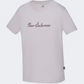 New Balance Script Women Lifestyle T-Shirt Stone Pink