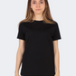 Joma Desert Women Lifestyle TShirt Black