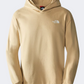 The North Face Matterhorn Men Lifestyle Hoody Khaki Stone