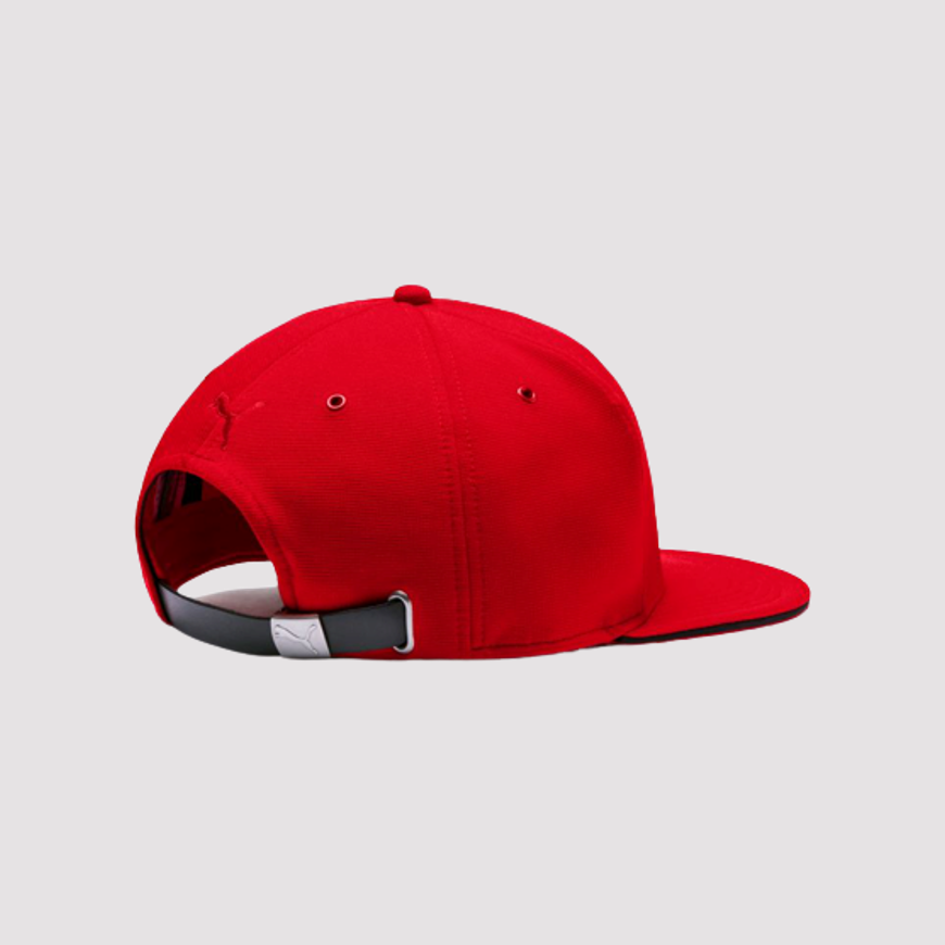 02198303 Sf Ls Flatbrim Cap