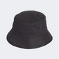 Adidas Adicolor Trefoil Bucket Unisex Originals Hat Black/White Aj8995
