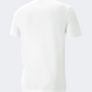 Puma Sportswear Graphic Men Lifestyle T-Shirt White