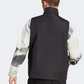 Adidas City Escape Utility Men Sportswear Vest Black