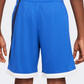 Nike Df Hbr Boys Basketball Short Royal/White/Navy