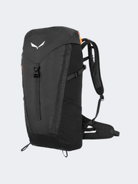 حقيبة ظهر ساليوى ألب ميت 26 لتر للمشي باللون أونيكس الأسود
