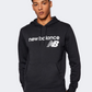 New Balance Classic Core Men Lifestyle Hoody Black