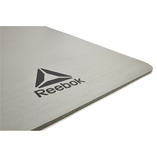 Reebok Accessories Training Mat 7MM Fitness Grey