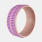 Irm-Fitness Factory Yoga Fitness Wheel Pink Ir97457D