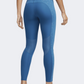 Nike Fast Women Running Tight Industrial Blue