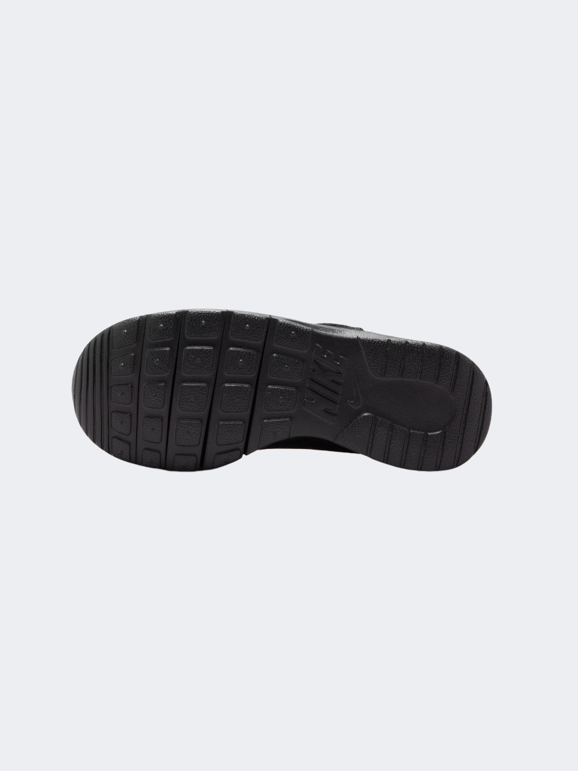 Nike Tanjun  Ps-Boys Lifestyle Shoes Black/Black