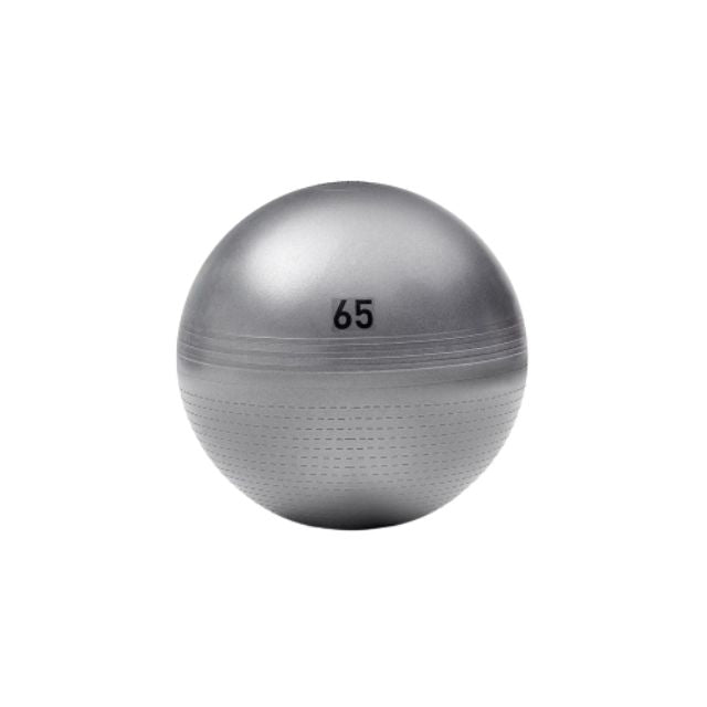 Adidas Accessories Gymball  FITNESS Gym Ball Grey