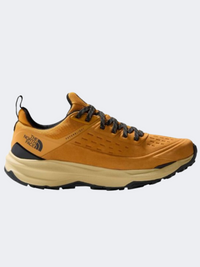 حذاء هايكنج رجالي The North Face Vectiv Exploris 2 أصفر/Khst