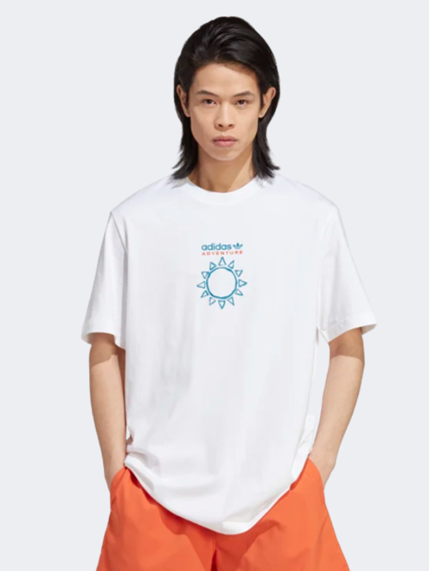 IC2289 Adv Na Tee Mwn White