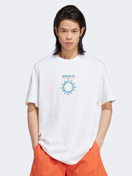 IC2289 Adv Na Tee Mwn White