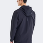 Under Armour Outrun The Storm Men Running Jacket Black/Jet Grey