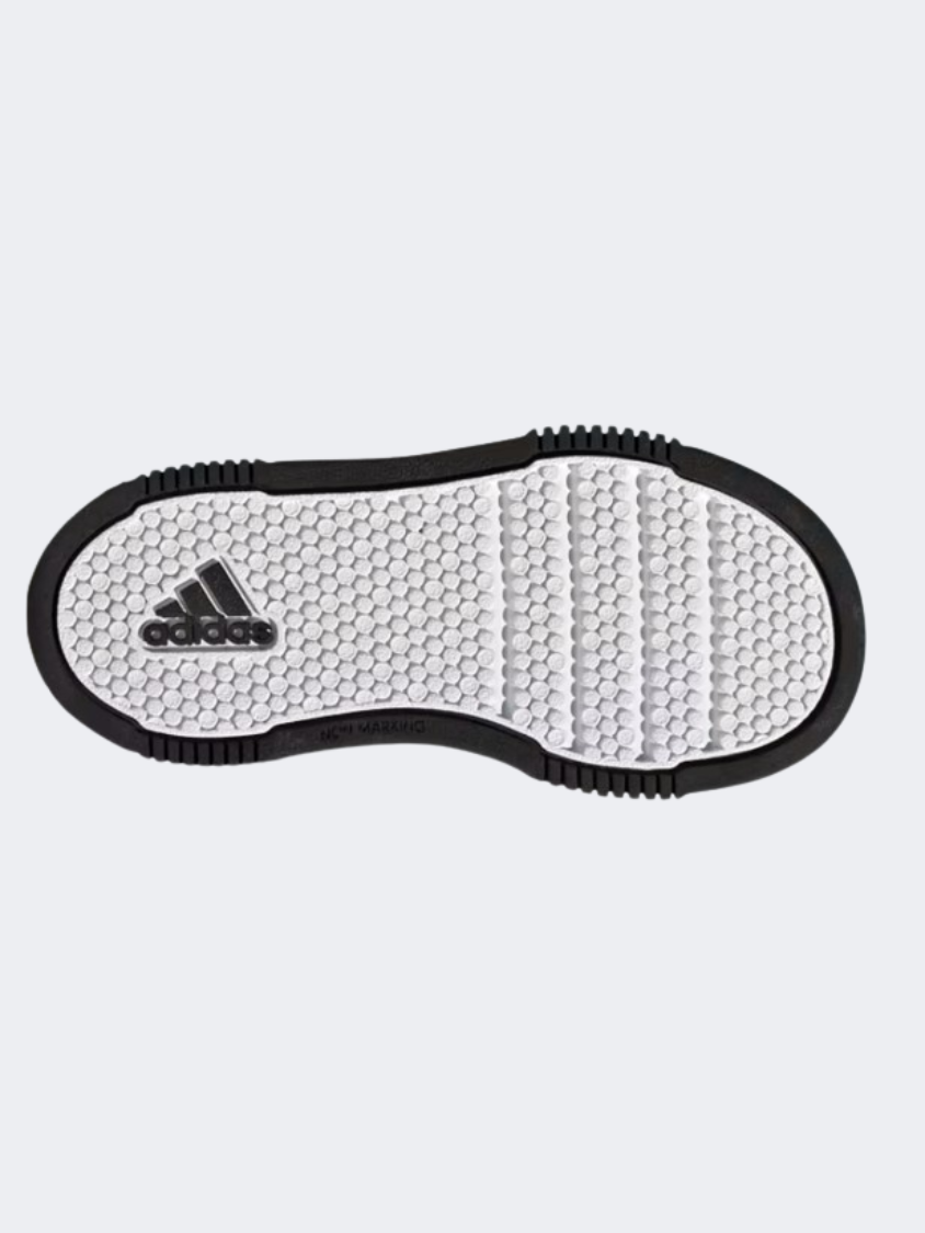 Adidas Tensaur Sport 2.0 Infant-Boys Sportswear Shoes Black/Cloud White