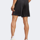 Adidas Workout Base Men Training Short Black