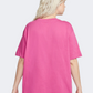 Nike Air Women Lifestyle T-Shirt Fuchsia