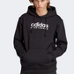 Adidas All Szn Men Sportswear Hoody Black