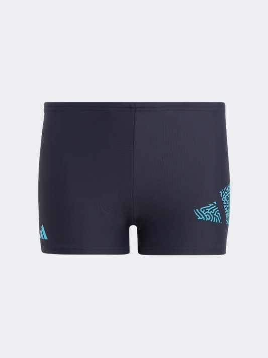 Ic4738-3 Bar Log Boxer Legink/Sigcya