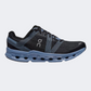 On Cloudgo 1 Men Running Shoes Black/Shale