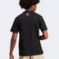 Adidas Graphics Off The Grid Men Original T-Shirt Black