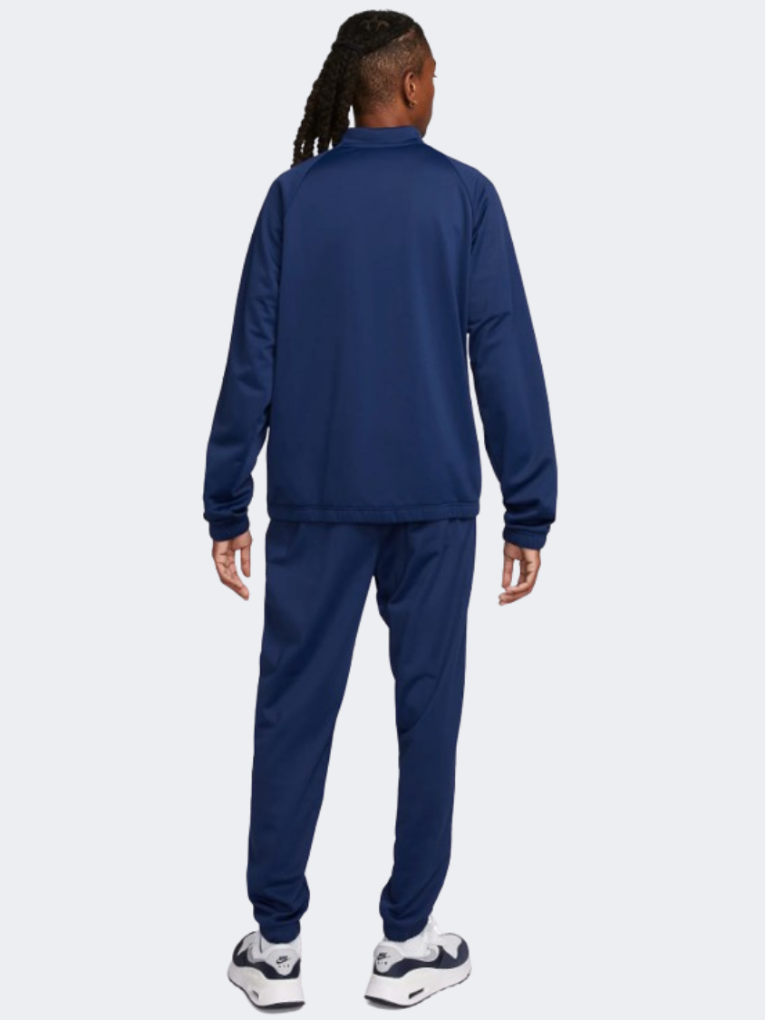 Nike Club Men Lifestyle Suit Navy/White