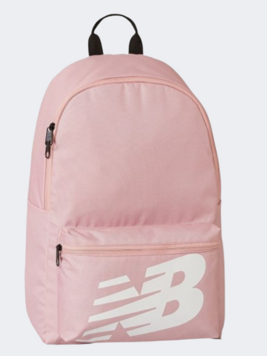 New Balance Logo Round Unisex Performance Bag Orb Pink
