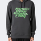 The North Face Graphic Unisex Lifestyle Hoody Asphalt Grey
