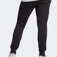 Adidas Essential Single Men Sportswear Pant Black/White