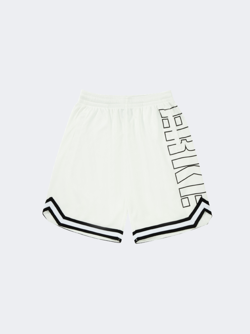 Erke Knitted Kids-Boys Lifestyle Pant Black