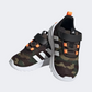 Adidas Racer Tr23 Ps-Boys Sportswear Shoes Olive