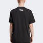 Adidas Graphics Hack The Elite Men Original T-Shirt Black